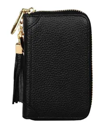 Kartenhalter Women039s Hand Bag Mädchen Brieftaschen für Bolso Mujer Sac de Luxe Femme Geldbörse Crossbody Cowhide Bolsa Feminina Wome3144573