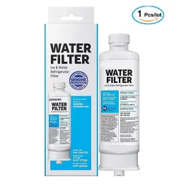 Purifiers Replace the Original Samsung Refrigerator Water Filter Da9717376b