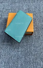 Bolsas de moda Taigarama Eclie Burse Evening Pacote de bolsas de gola de gado de couro de pecão carteira de bolsa de embreagem com caixa M30760 M307783521160