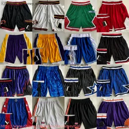 AU Vintage Classic Retro Basketball Shorts Authentic Stich mit Taschen-Retro-Schlepptaschen atmungsaktives Fitnessstudio-Training Strandhosen Joggingpants Kurzer Mann XS-XXL