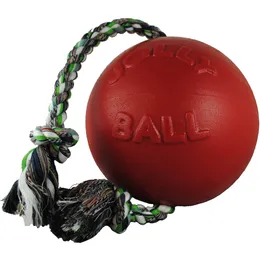 Dog Toy That Moves Across The Floor Rolling Play Ball For Active