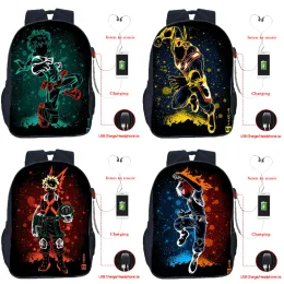 Mochilas Novo