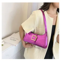 Marken -Tasche Ladies Women Mode Handtaschen hochwertige Designer -Umhängetaschen 2024 Neueste Handtasche Großhandel
