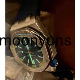 Piquet Audemar Luxury Watches for Mens mecânico 1 de alta qualidade automática para homens Genebra Brand Designers Wristwatches XC3N High Quality