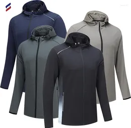 Erkek yelek toptan yüksek kaliteli spor eşofmanları büyük boyutlu spor hoodie takım elbise özel gündelik açık koşu eşofmanları b90