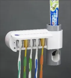 Dentifricio di germinazione da denti di stripano UV Creativo 5326701