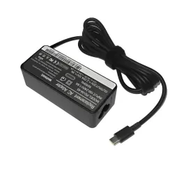 Adattatore 65W 20V 3.25A USB Universal USB Tipo C PD Adattatore per Lenovo Yoga 720 72013IKB 730 73013ikb 910 910131kb C930 C940 C740