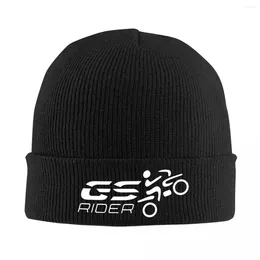 Berets GS Enduro v2 Мотоцикл R1100 Шляпы Осенняя зимняя шапочка теплые кепки унисекс капот