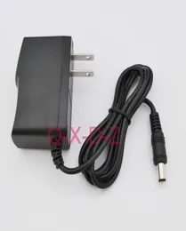 1PCS AC 100V240V Адаптер преобразователя DC 3V 45V 5V 6V 75V 1A 1000MA Power Supply Charge US 789857111