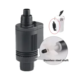 Accessories Sunsun JP450g Water Pump 6W for HW602B 603B LW602B LW603B External Filter Aquarium Fish Tank 400L/H