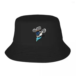 BERETS Sugarland Space Cowboys Merch Sugar Land Bucket Hat Panama Kids Bob Hats Fisherman Fishing Unisex Caps