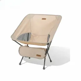 Acessórios Cadeira dobrável ao ar livre Oxford Ploth Camping Moon Cadeira