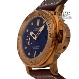 Mens Business Saatler Siyah Paslanmaz Çelik Saat Lüks Takvim Kuvars Bilek Peneri Lumineux SubmergeBle 1950 3 Jours Bronz Auto Montre Hommes Tarih Pam 671