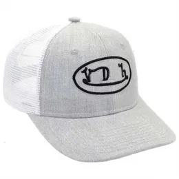 Chapeau von Dutchs Hat Baseball Caps for Men Designer Letnie turystyki sportowe holenderskie impreza luksusowa podróż Hip Hop Street Hats W2d4