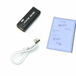 Маршрутизаторы 3G/4G Mini Portable Wi -Fi Wlan Hotspot AP Client 150 Мбит/с RJ45 USB беспроводной маршрутизатор