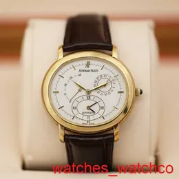 AP Racing Wrist Watch 18k Automatic Mechanical Fashion Mens Watch 25778BA.00.D001CR.01 Watch