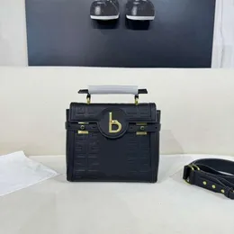 حقيبة مصممة BL2024 حقائب حقيبة جديدة B-Buzz أكياس الكتف الترفيه
