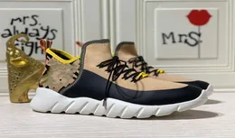 Men039S mode trendiga korta stövlar tryckt Hightop andningsbara utomhus avslappnade sneakers storlek 38453224897