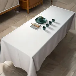 Toca de mesa aumentada de toque de mesa vermelha Branca Conferência Hotel Table toLa