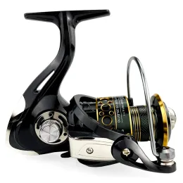 Accessories Spinning Fishing Reel 810KG Max Freshwater Saltwater Fishing Tackle 2000 3000 4000 5000 6000 7000 Casting Reel