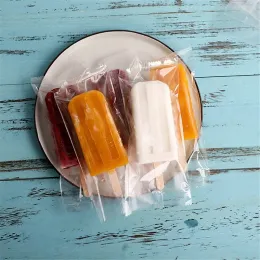 ツール100pcs/set popsicleバッグ