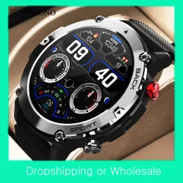 السيطرة على Senbono Dropshipping أو Wholesale Outdoor Men Watch Smart Watch 20 Sports Modes Health Smartwatch لـ Xiaomi Android iOS