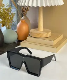 Lüks Erkekler Güneş Gözlüğü Tasarımcı Kadın Güneş Gözlükleri Ayna Elmas Trend Kalın Plaka Asetat İthalatı Kişilik Açık Dış Mekan 8223098