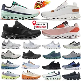 Running Sapates Mulheres Mulheres Monstro Nova Swift Surfer Runner Goger Trainer Barbie Cloudnova Cloudmonster Pink quente e branco 5 x3 Vista Runners Sneakers