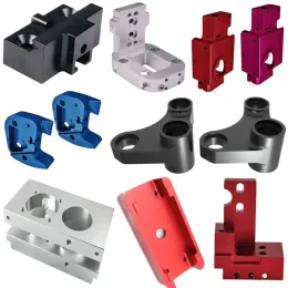Fabricantes personalizados CNC Fabrication Services Aluminium CNC Milling Turning Peças