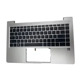 HP Probook 440 G4バックライトラップトップキーボード811861-001テスト済み