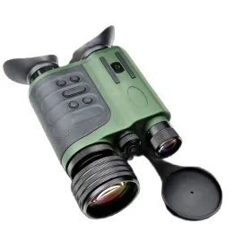 Камеры Ziyouhu 630x50 Hunting Infrared Digital Night Vision Устройство HD камера Wi -Fi Подключить телефон видеозаписи. Ночные бинокль бинокль