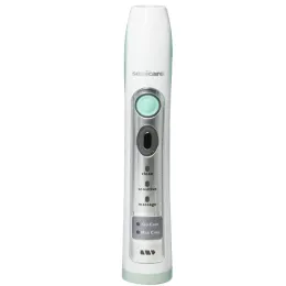 Teste nuove alloggiamento di riparazione di spazzolini da denti elettrici originale HX6910 per Philips HX6920 HX6930 SONICARE SEMPLICE PARTI DI SEMPLICE