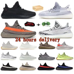 Designer Running Shoes Sneakers Homens Casual Mulheres Chaussures Runner Classics MX Black Onyx Branco Aço Cinza Cinza