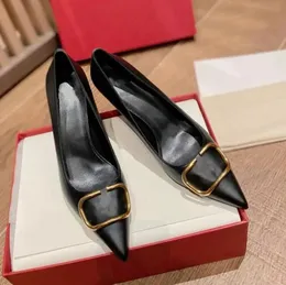 브랜드 디자이너 Momen 's Shoes 누락 된 힐 하이힐 신발 고품질 섹시 패션 Baugen 디자이너