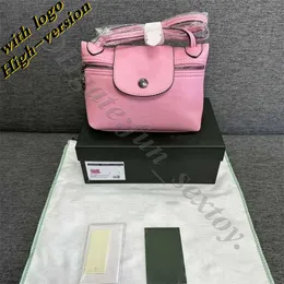 Высококачественные дизайнерские пакеты с поперечным телевизором, переезжающие на мини -пельменную ремешок с одним искренним кожаным плечом, несущим поперечное тело для сумки с прикосновением к женской корректировке euo4