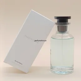 Hochwertige klassische Parfüm -Imagination Ombre Nomade Nuit de feu 100 ml dauerhafter Geruch schneller Transport