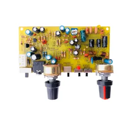 Amplificatore nvarcher tea5711 radioliera ad alta sensibilità fm stereo