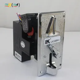 Accessories Genuine LK100M+ Iron panel Compare coin acceptors Universal coin acceptor Can open the cover Antifishing