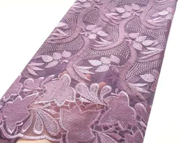 Bridal French Lace Beaded Peach Magenta Lilac Lace Fabric African Nigerian Lace Swiss Fabric Cord Laces For Nigerian Party1147724