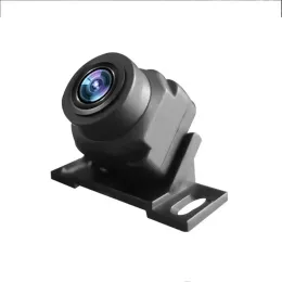 Lens AHD/CVBS 1920*1080P Gece Görüşü 170 Balıkeye Lens Araç Aracı Ön/Ters Yedekleme Dinamik Arka Görünüm Kamerası Evrensel Track CA