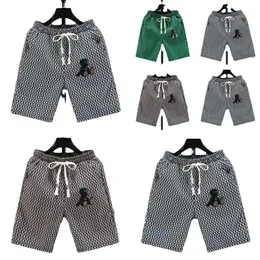 Designer shorts för män ny herr strand tryckt snabb torr korta badstammar simning shorts strandkläder för manlig asiatisk storlek badkläder som kör kort byxa last