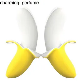 USB -Ladegerechtigkeit Bananenvibrator G Spot Vagina Clitoris Banana Dildo Vibrator Erwachsener Sexspielzeug für Frauen