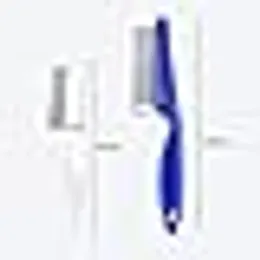 Pet Hair Comb Set Stainless Steel Pin Grooming Tool for Dogs