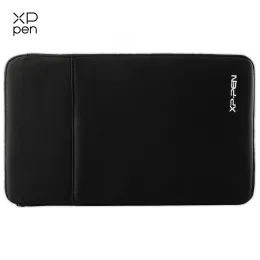 Tabletten Xppen Black Protective Case Reisetasche für Deco Series Zeichnen Tablette Alle 10 /12 -Zoll -Grafik -Tablet -Monitor