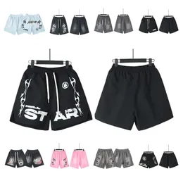 Hellstar Shorts Designer Shorts Sumpi Sum