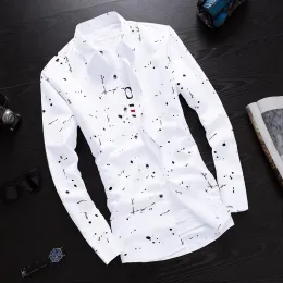 Shirts Man Blouse High Quality Cheap Wholesale 2022 Autumn Spring Summer Autumn Hot Selling Men's Fashion Casual Work Shirts