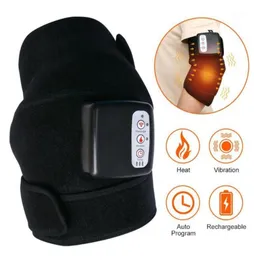 Ginocchini ginocchisi per ginocchiera fisioterapia massaggio rapido effetto rapido riscaldamento elettrico rilievo sanitario strumento di assistenza sanitaria sport wea1843761