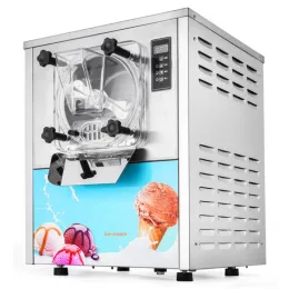 صانعو Yuniao 1620L/H Hard CE Cream Making Machine Machine Ice Cream Maker Maquina de Helados Sorveteira Maquina CFR بالبحر