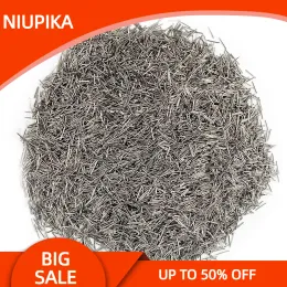 المعدات niupika 1000g دبابيس التلميع المغناطيسي أداة الصلب المقاوم للصدأ أداة mini tumbler escersions المجوهرات الانتهاء من الإبر تلميع التنظيف