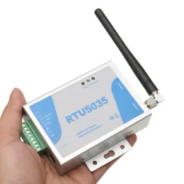 Kontrola RTU5035 RTU5024 GSM otwieracz do przekaźnika przekaźnika połączenia Połączenie zdalnego kontrolera